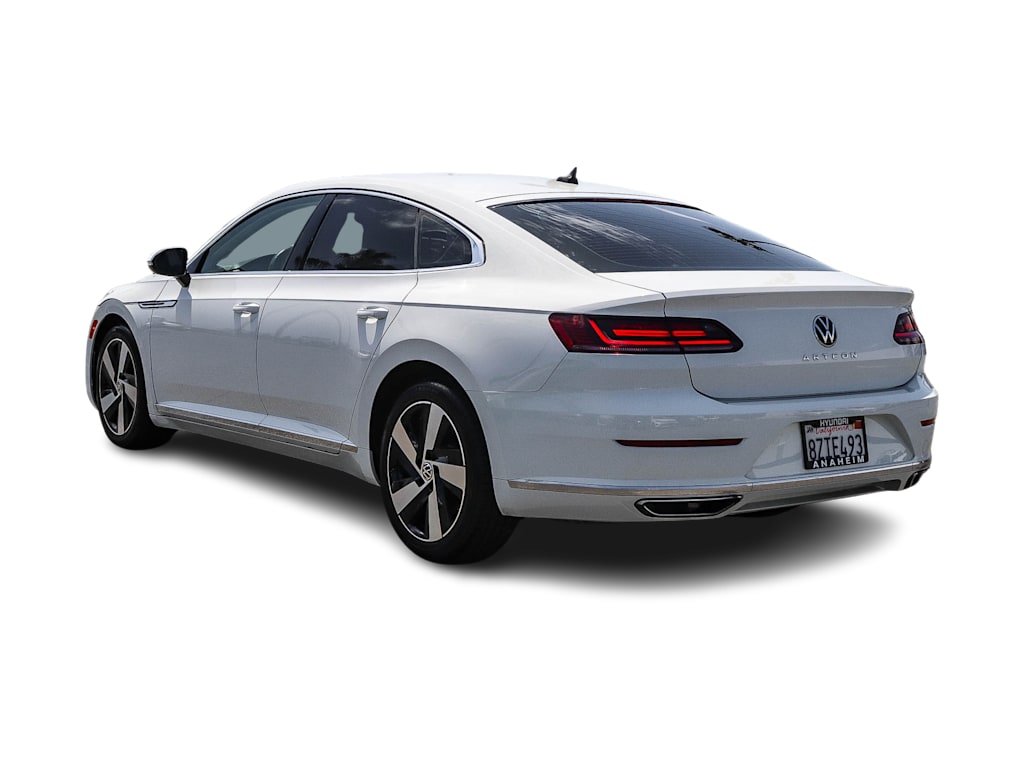 Thumbnail: 2021 Volkswagen Arteon - 3