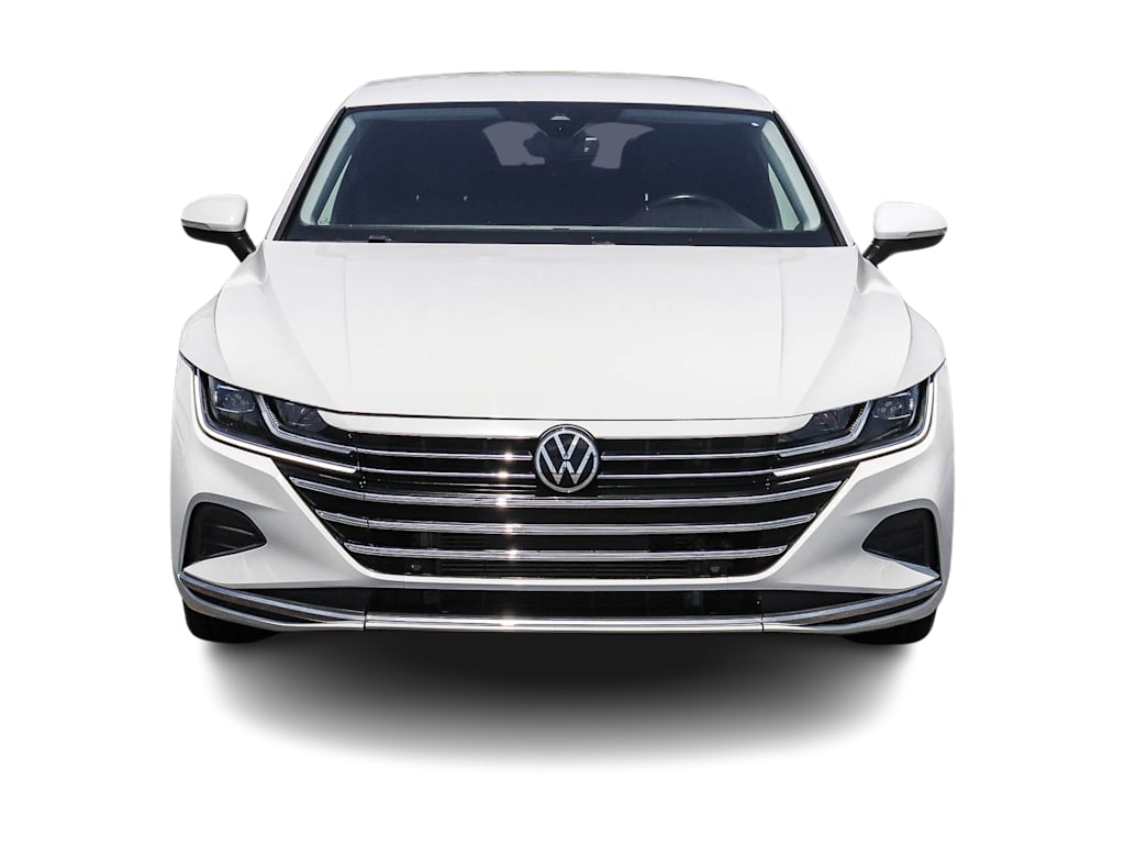 Thumbnail: 2021 Volkswagen Arteon - 5