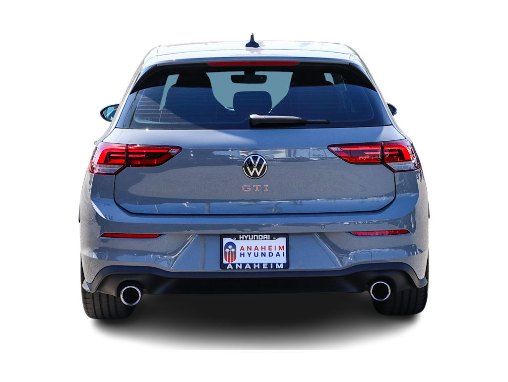 Thumbnail: 2024 Volkswagen Golf - 4