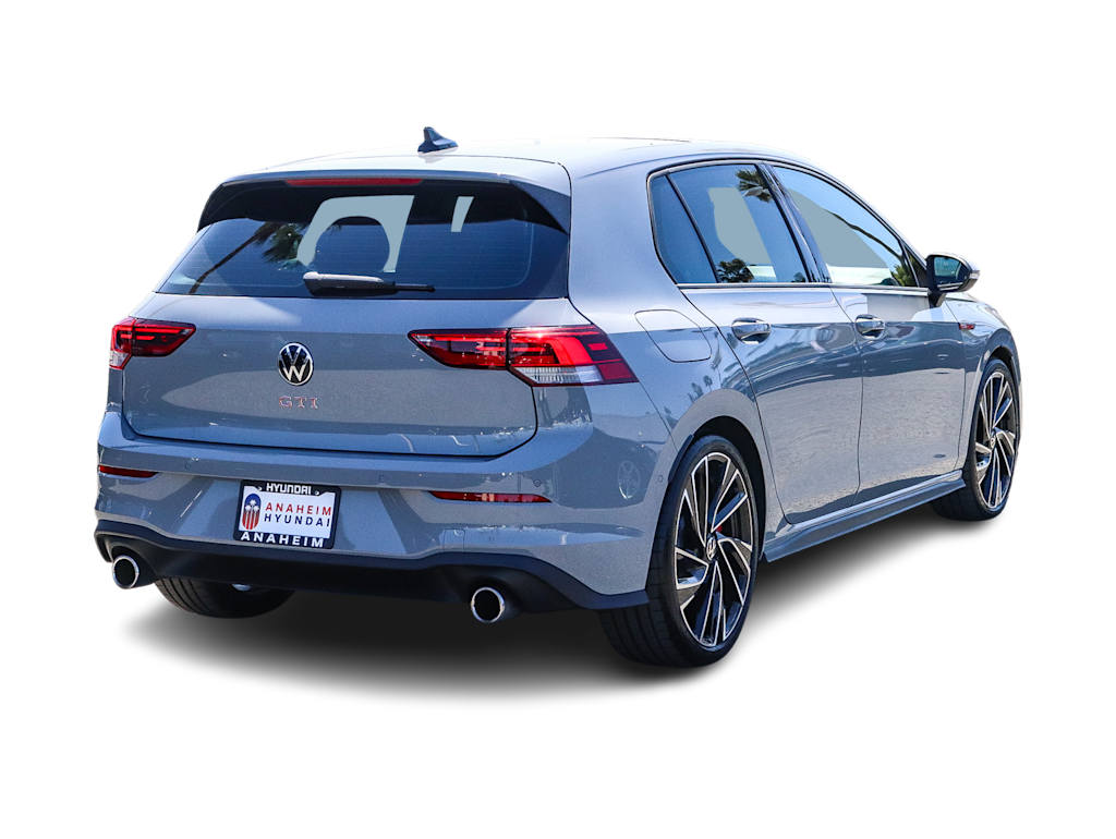 Thumbnail: 2024 Volkswagen Golf - 19