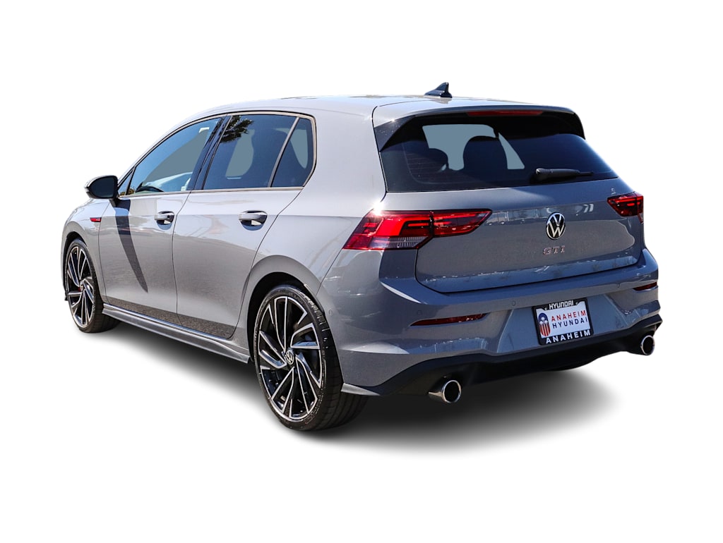 Thumbnail: 2024 Volkswagen Golf - 3