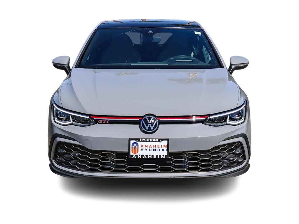 Thumbnail: 2024 Volkswagen Golf - 5