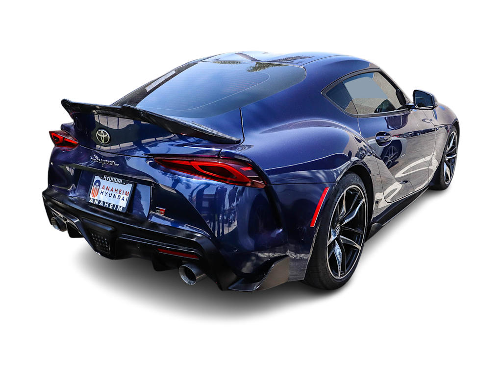 Thumbnail: 2020 Toyota GR Supra - 6