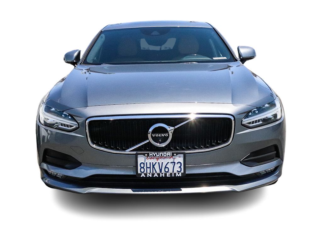 Thumbnail: 2017 Volvo S90 - 5