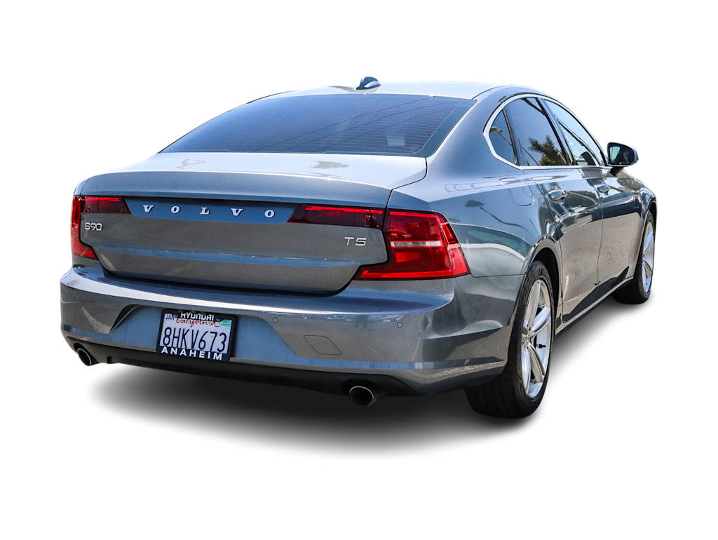 Thumbnail: 2017 Volvo S90 - 18