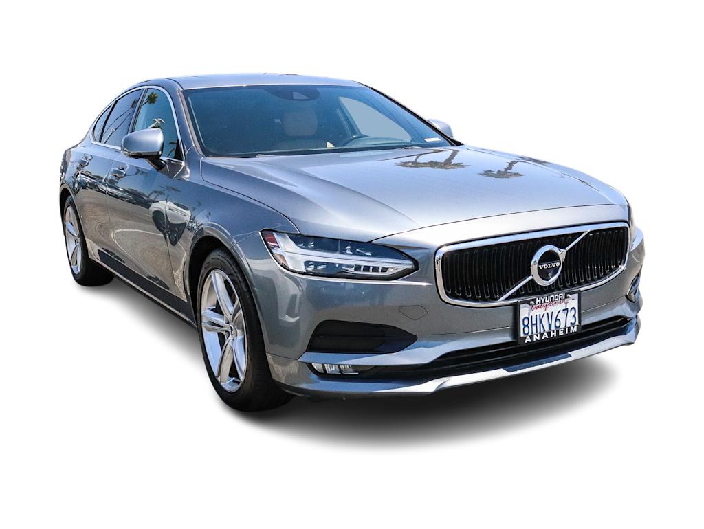 Thumbnail: 2017 Volvo S90 - 20