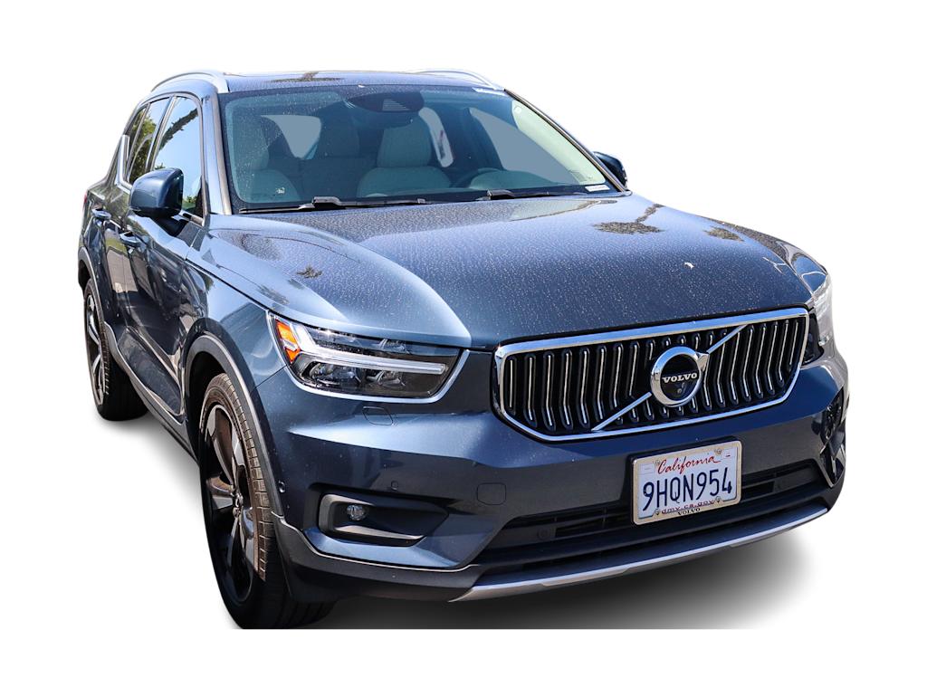 Thumbnail: 2019 Volvo XC40 - 7