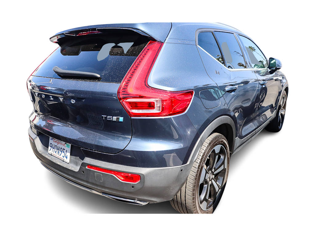 Thumbnail: 2019 Volvo XC40 - 6