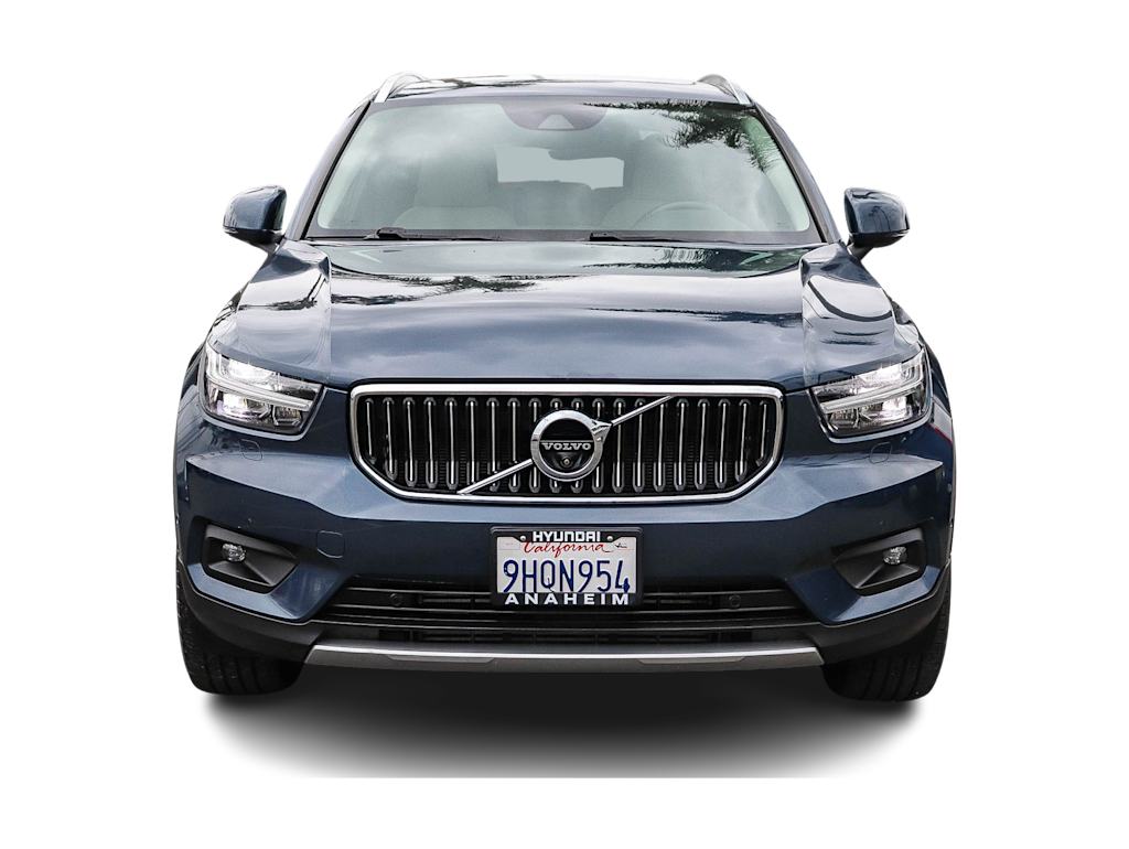 Thumbnail: 2019 Volvo XC40 - 5
