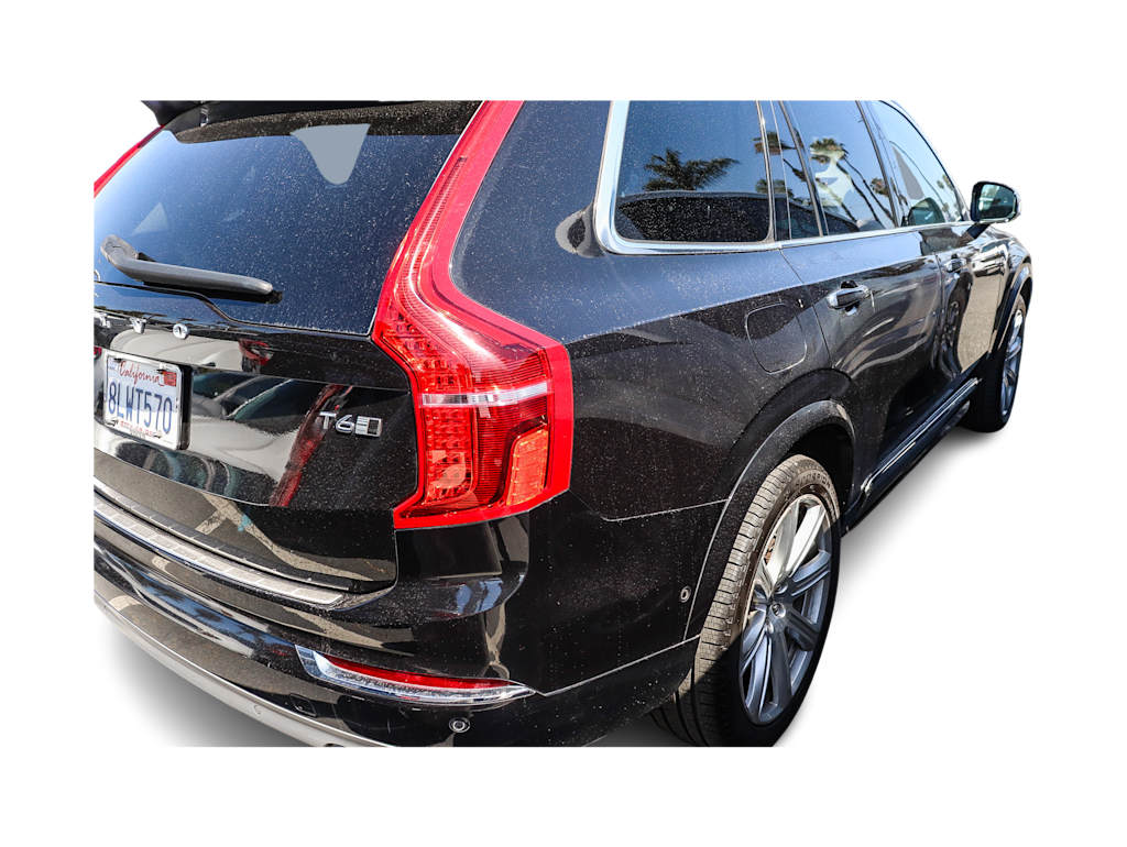 Thumbnail: 2019 Volvo XC90 - 7