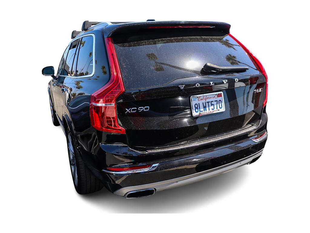 Thumbnail: 2019 Volvo XC90 - 3
