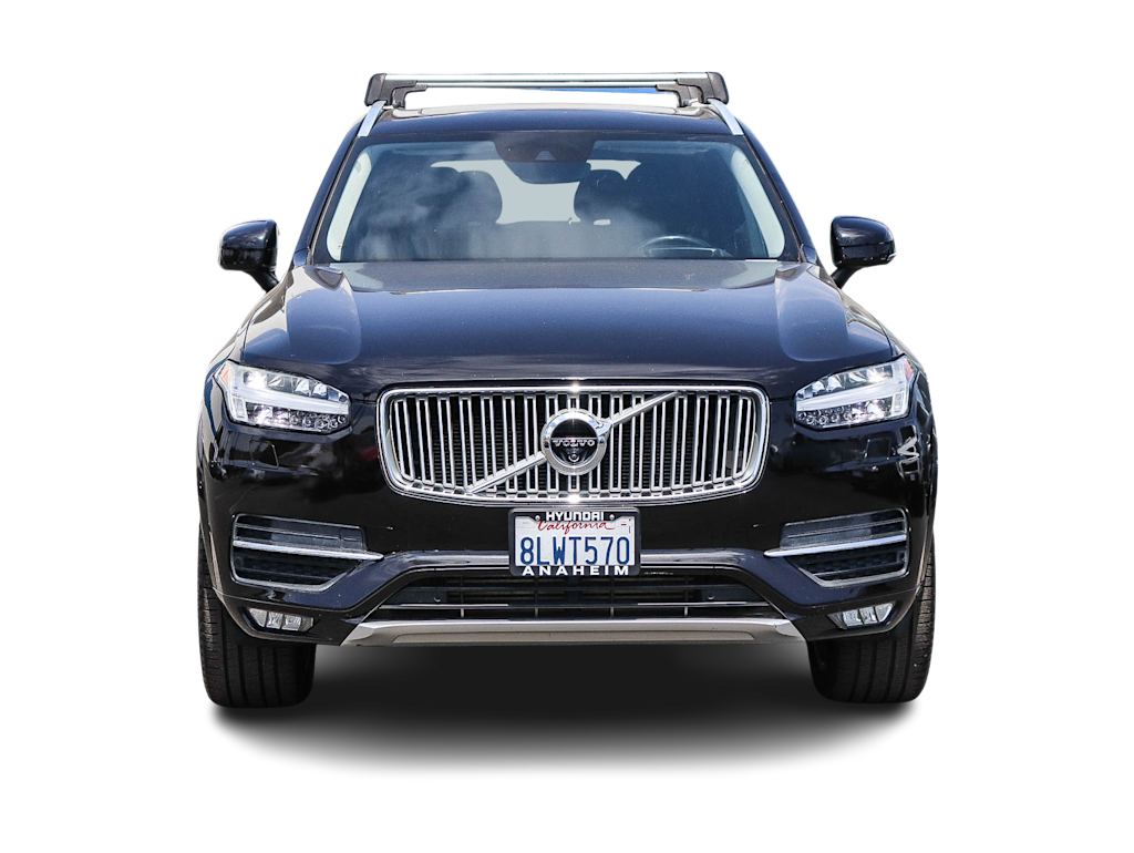 Thumbnail: 2019 Volvo XC90 - 5