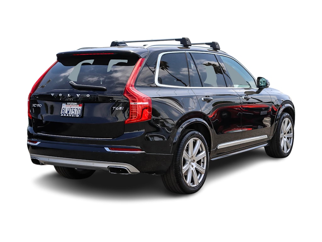 Thumbnail: 2019 Volvo XC90 - 19