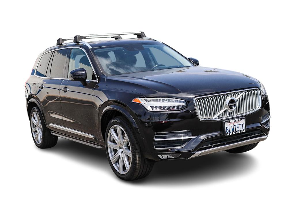Thumbnail: 2019 Volvo XC90 - 16