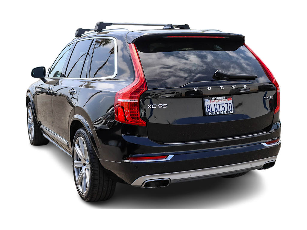 Thumbnail: 2019 Volvo XC90 - 3