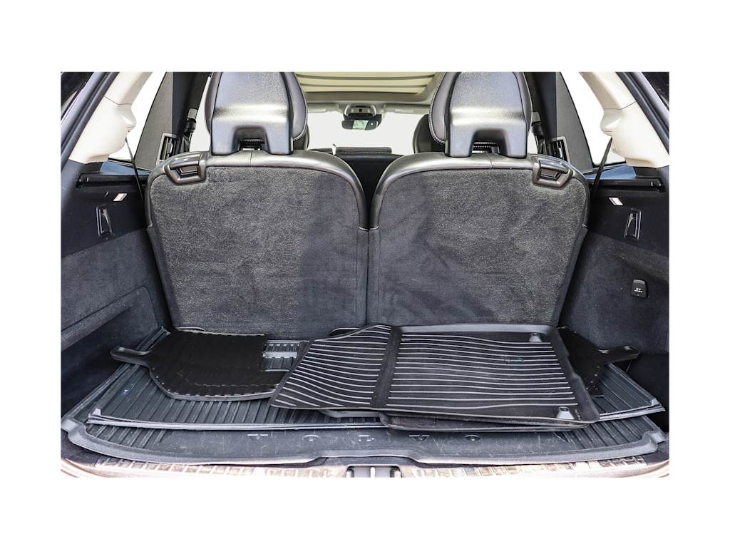 Thumbnail: 2019 Volvo XC90 - 14