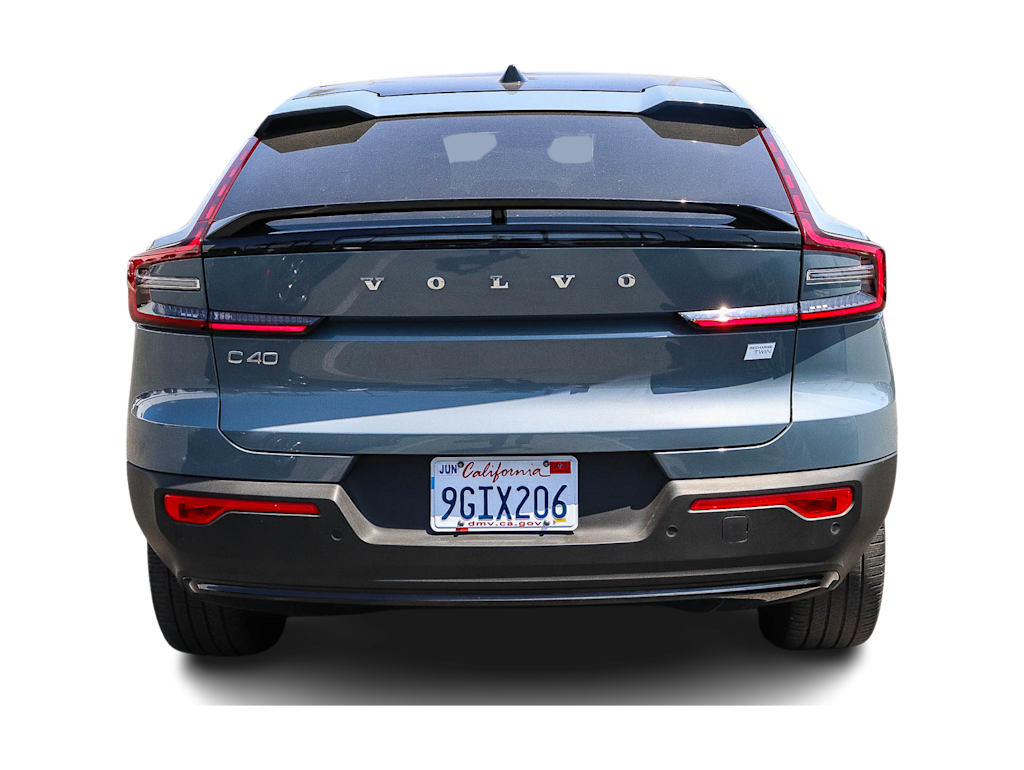Thumbnail: 2023 Volvo C40 - 4