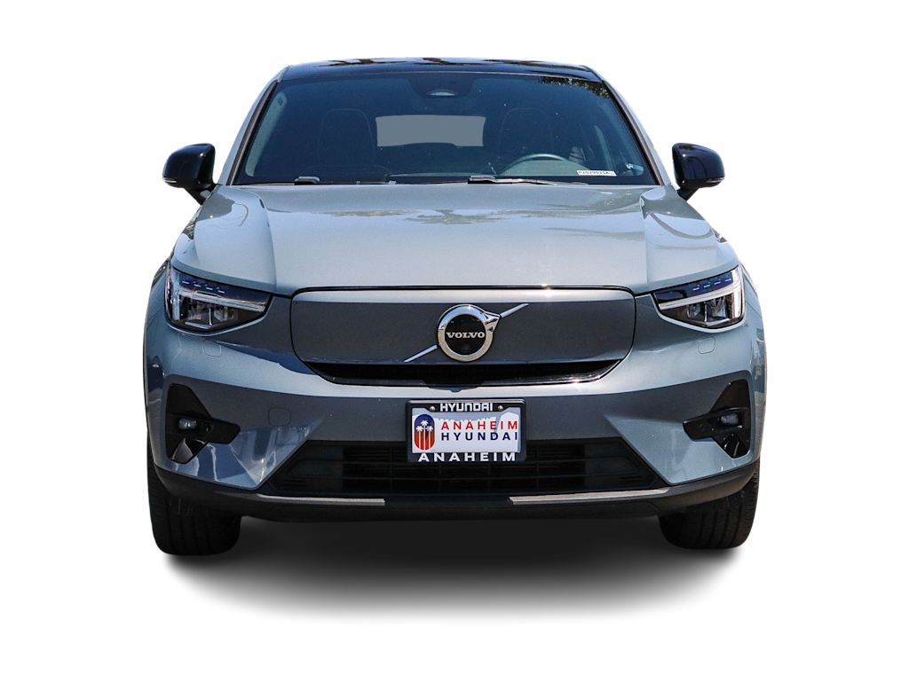 Thumbnail: 2023 Volvo C40 - 5