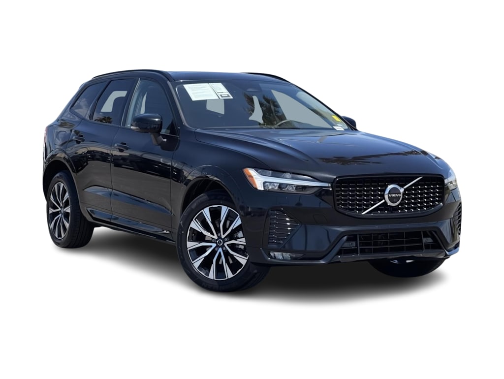 Thumbnail: 2023 Volvo XC60 - 18