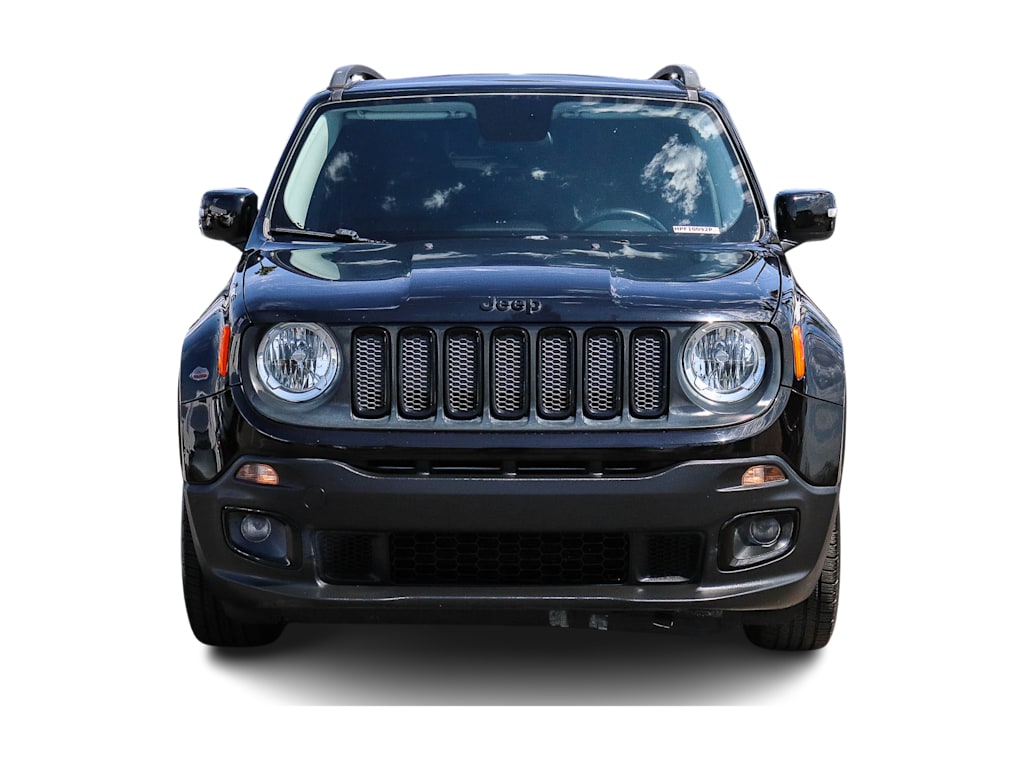 Thumbnail: 2017 Jeep Renegade - 16