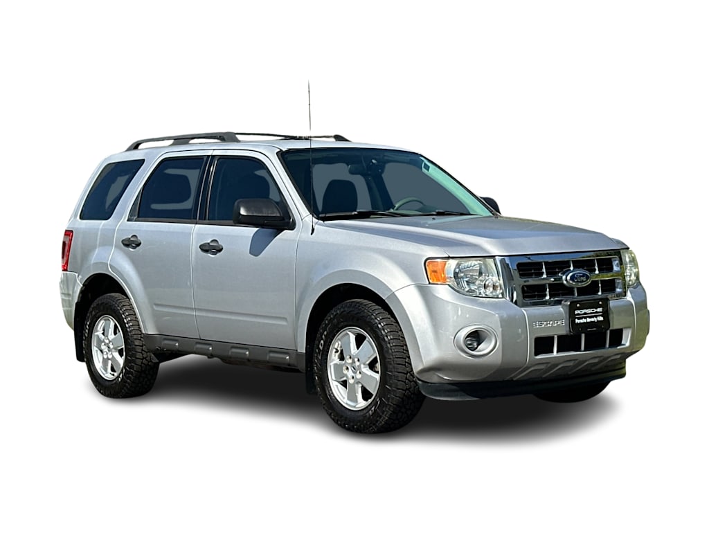 Thumbnail: 2012 Ford Escape - 20