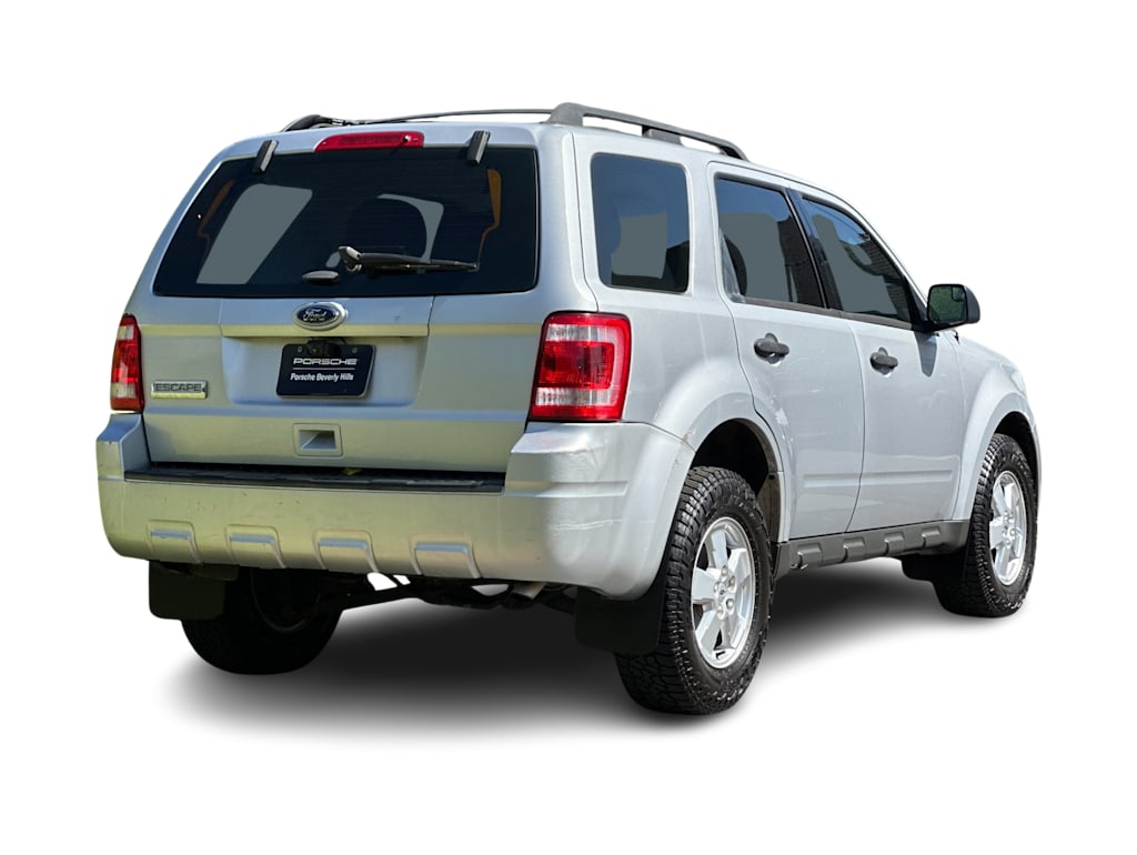 Thumbnail: 2012 Ford Escape - 18