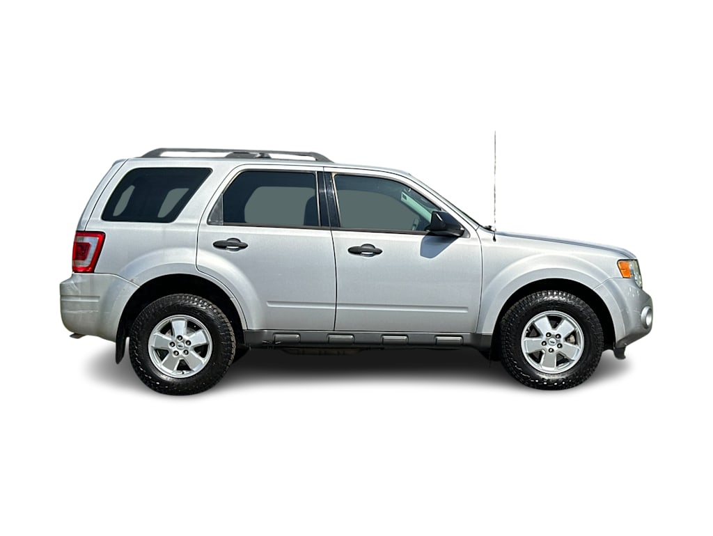 Thumbnail: 2012 Ford Escape - 19