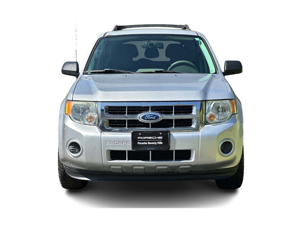 Thumbnail: 2012 Ford Escape - 6