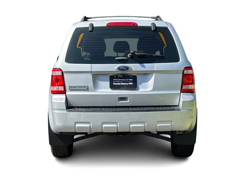Thumbnail: 2012 Ford Escape - 5