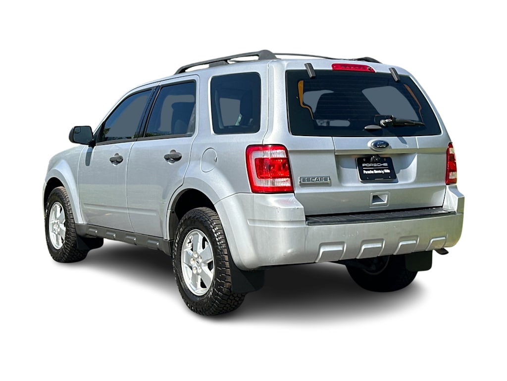 Thumbnail: 2012 Ford Escape - 4