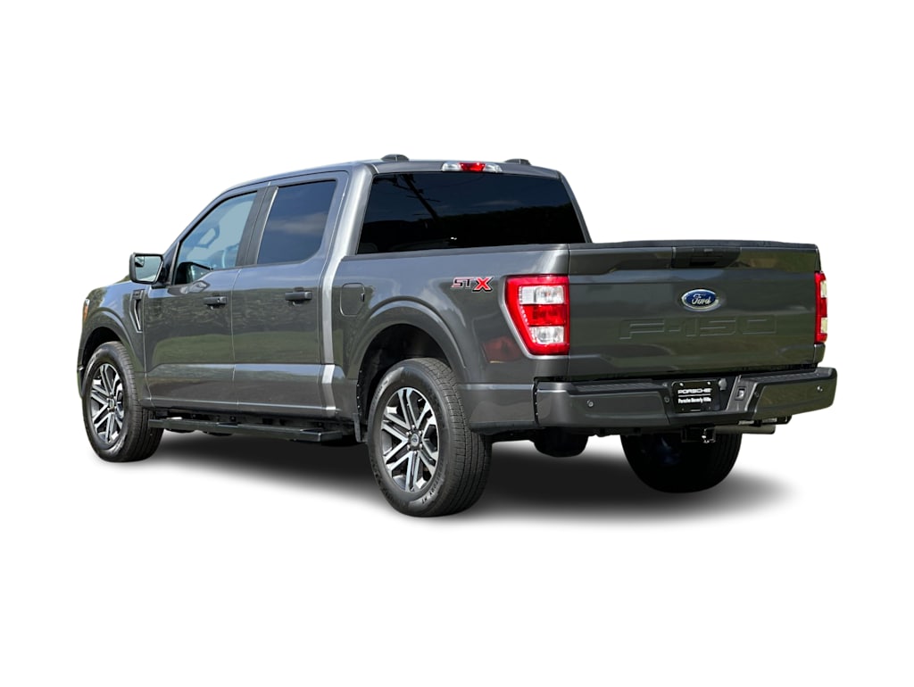Thumbnail: 2023 Ford F-150 - 4