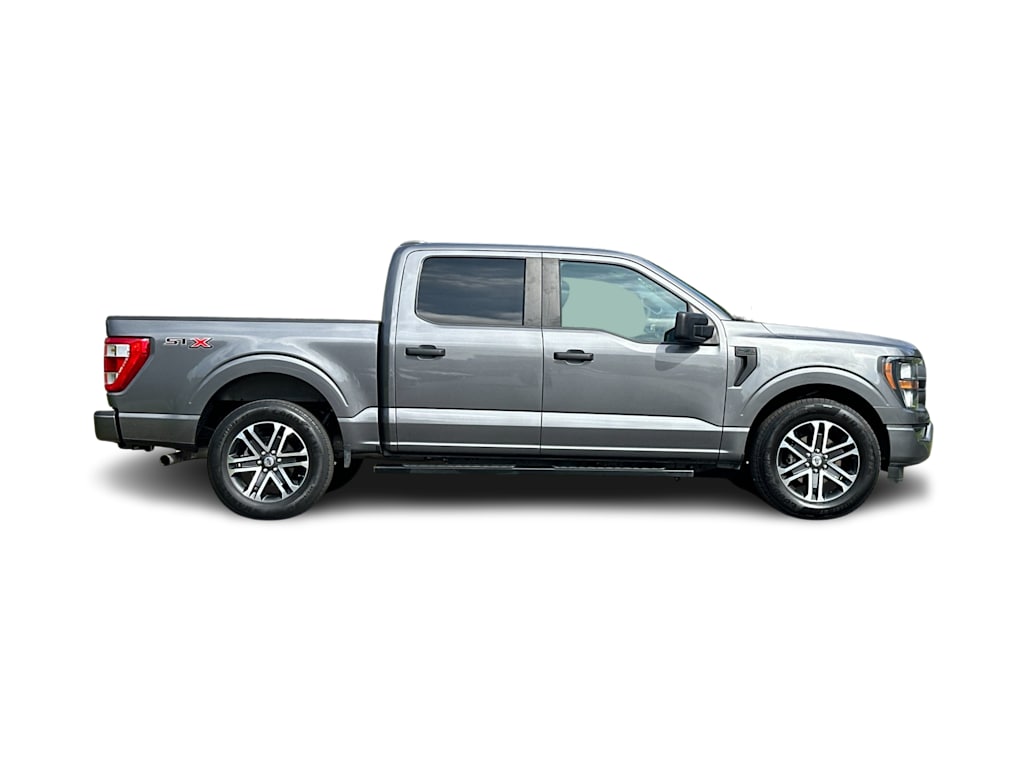 Thumbnail: 2023 Ford F-150 - 18