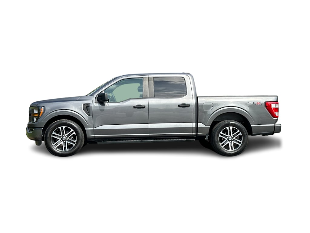 Thumbnail: 2023 Ford F-150 - 3