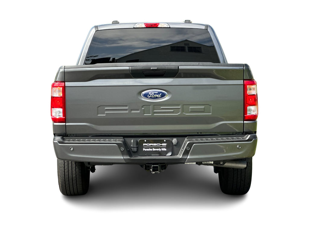 Thumbnail: 2023 Ford F-150 - 5