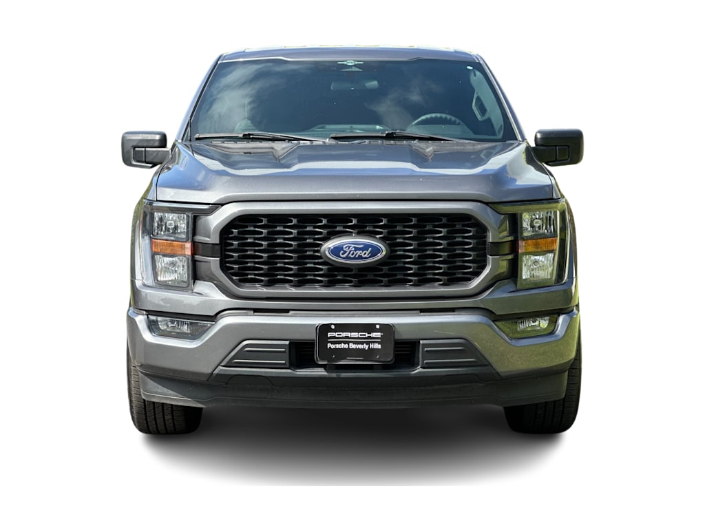 Thumbnail: 2023 Ford F-150 - 6