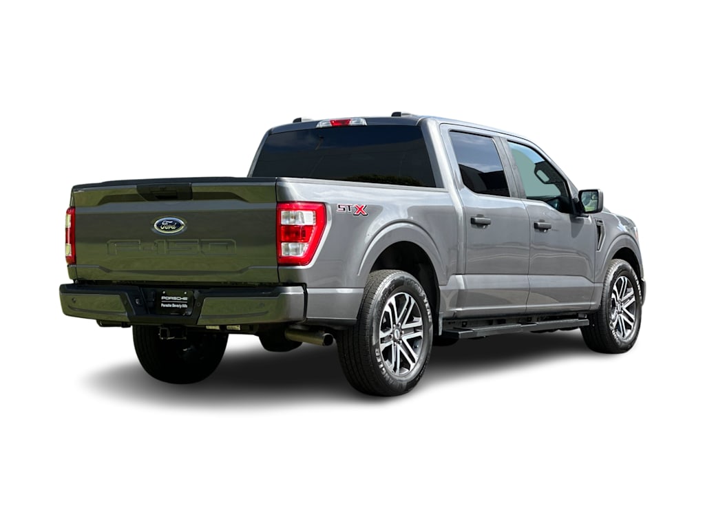 Thumbnail: 2023 Ford F-150 - 17