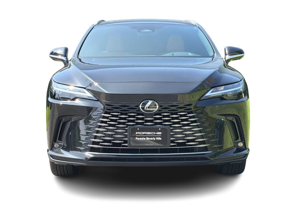 Thumbnail: 2023 Lexus RX - 6