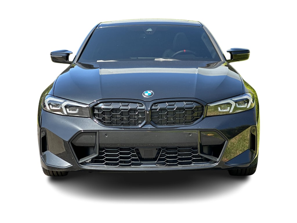 Thumbnail: 2025 BMW 3 Series - 6