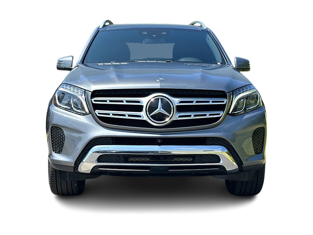 Thumbnail: 2019 Mercedes-Benz GLS - 6