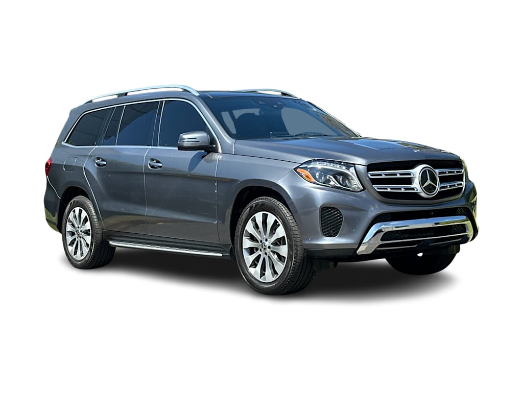 Thumbnail: 2019 Mercedes-Benz GLS - 18