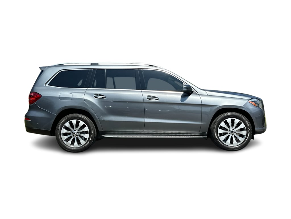 Thumbnail: 2019 Mercedes-Benz GLS - 17
