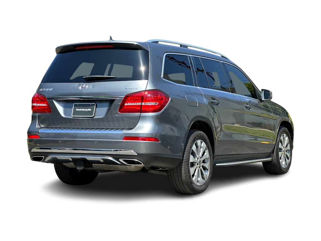 Thumbnail: 2019 Mercedes-Benz GLS - 16
