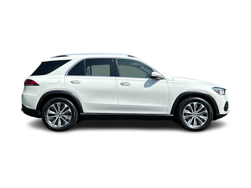 Thumbnail: 2021 Mercedes-Benz GLE - 19