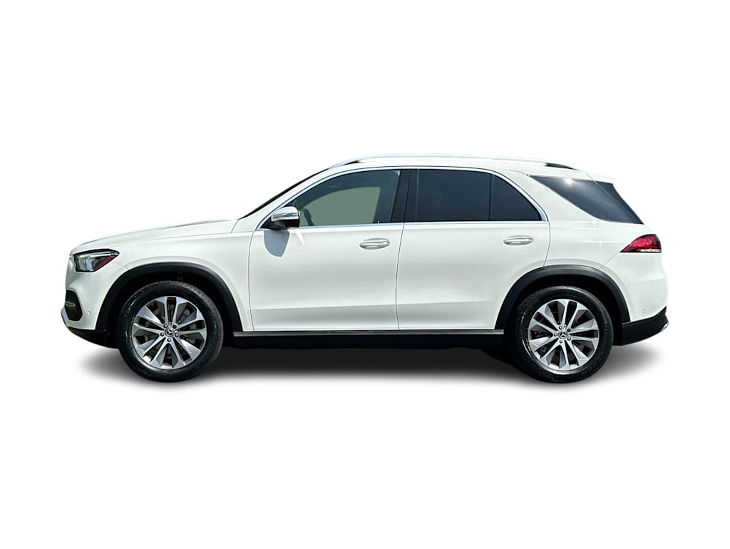 Thumbnail: 2021 Mercedes-Benz GLE - 3