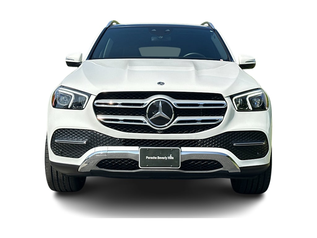 Thumbnail: 2021 Mercedes-Benz GLE - 6