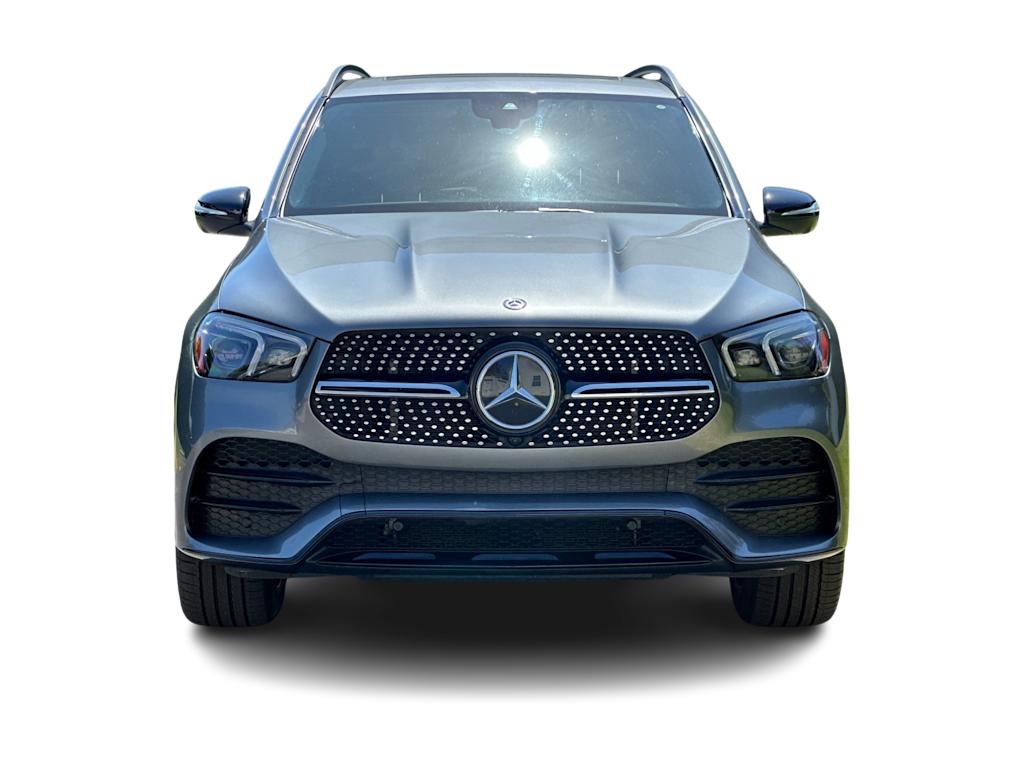Thumbnail: 2020 Mercedes-Benz GLE - 6