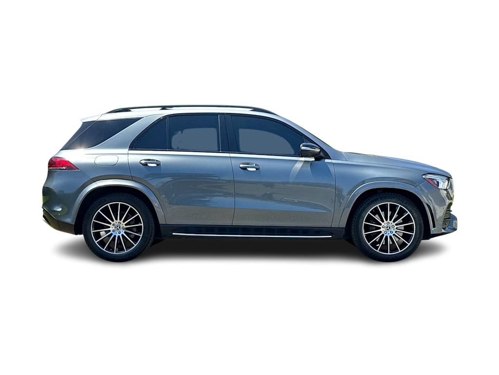 Thumbnail: 2020 Mercedes-Benz GLE - 18
