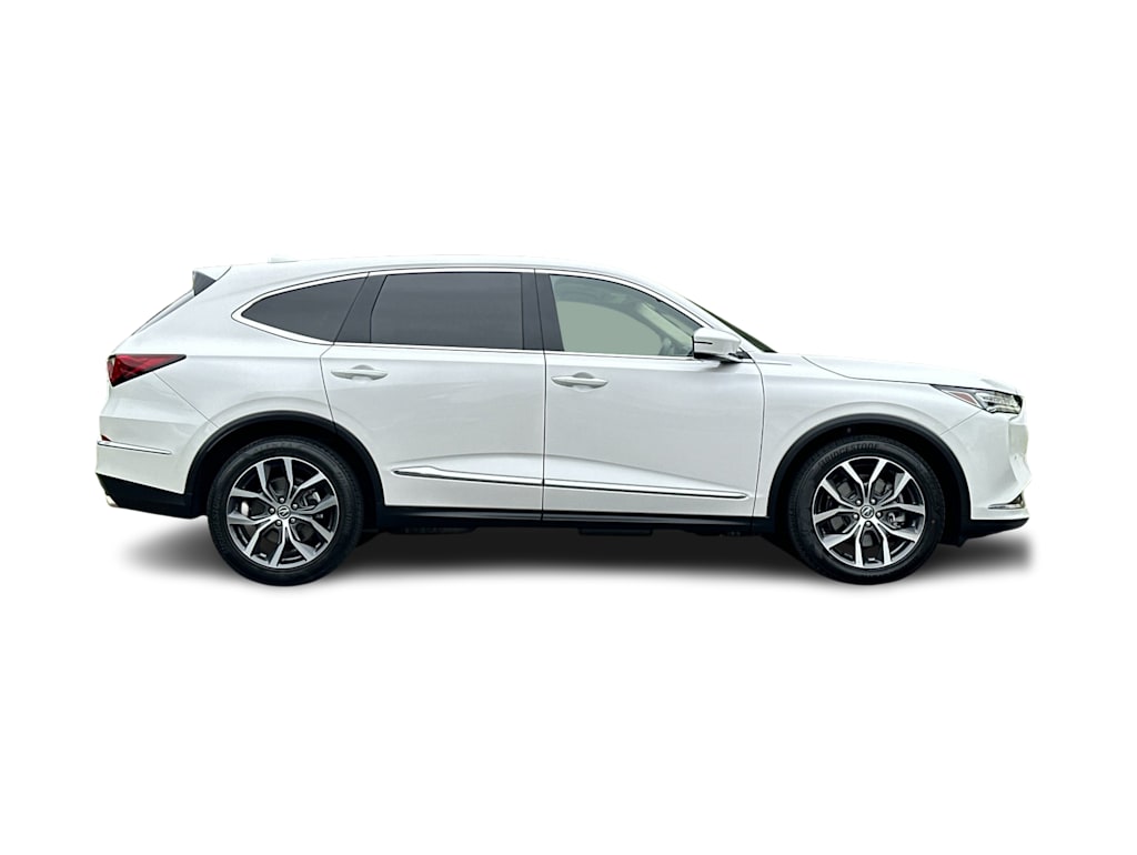 Thumbnail: 2024 Acura MDX - 19