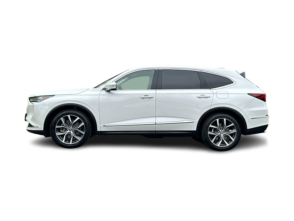 Thumbnail: 2024 Acura MDX - 3