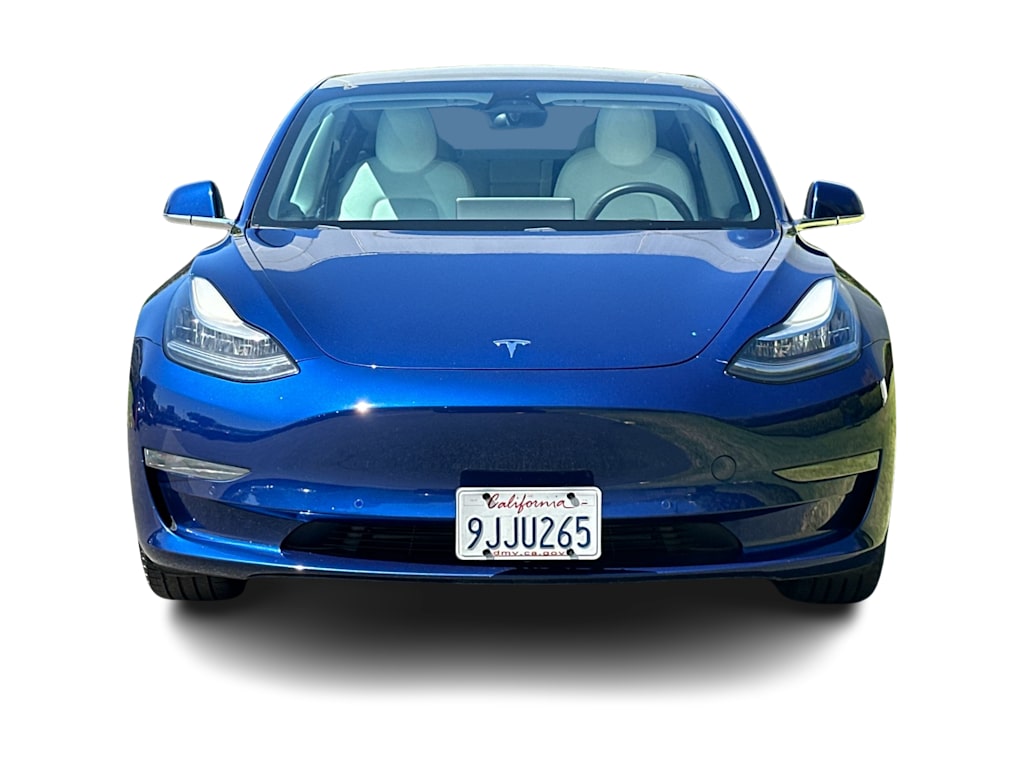Thumbnail: 2020 Tesla Model 3 - 6